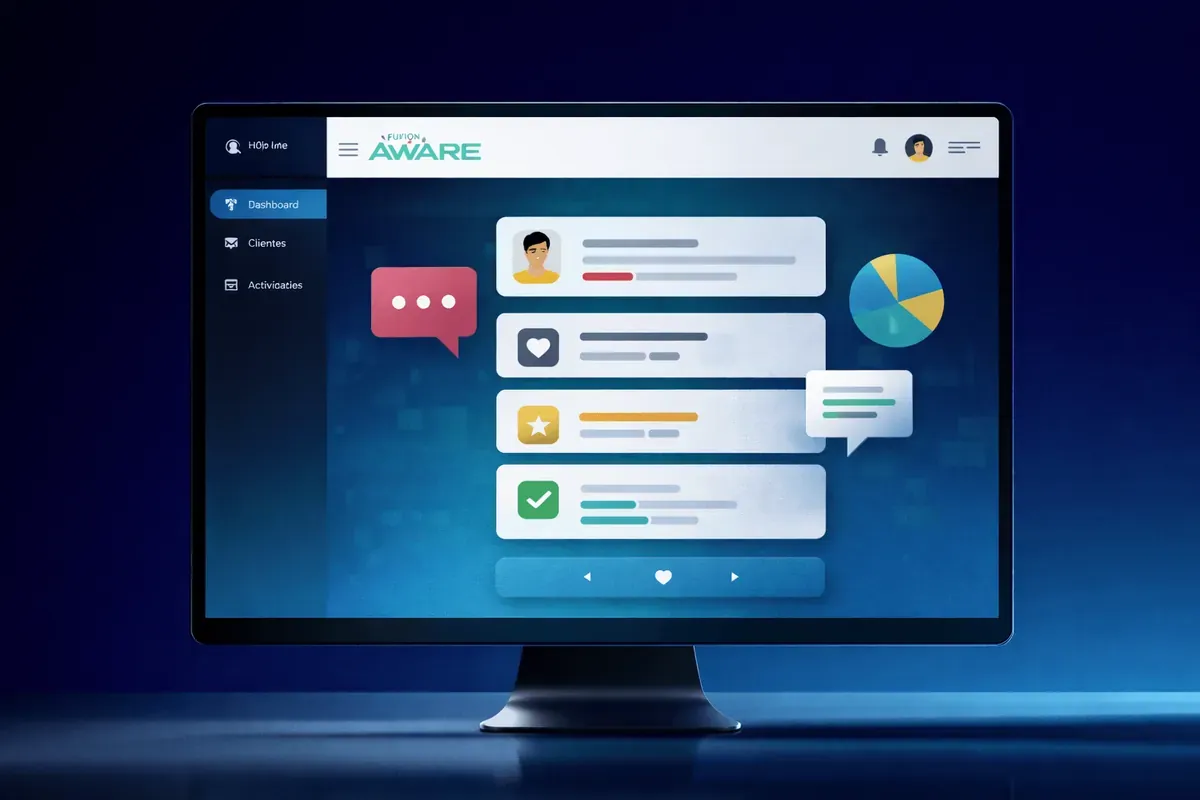 Fuxion Aware